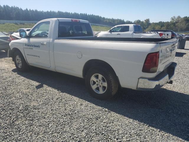 Photo 2 from auction – 2012 DODGE RAM 1500 S with VIN 3C6JD6EP1CG165418