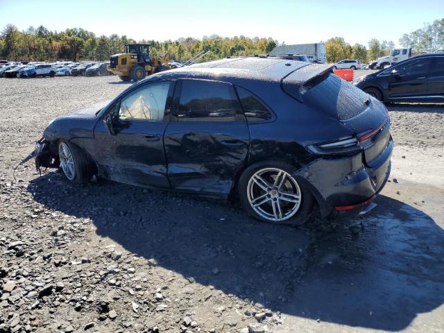 Photo 2 from auction – 2019 PORSCHE MACAN with VIN WP1AA2A50KLB03684