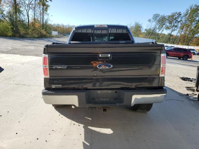 Photo 6 from auction – 2010 FORD F150 with VIN 1FTFW1EV1AFD40680