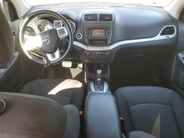 Photo 8 from auction – 2018 DODGE JOURNEY SX with VIN 3C4PDCBB1JT447671