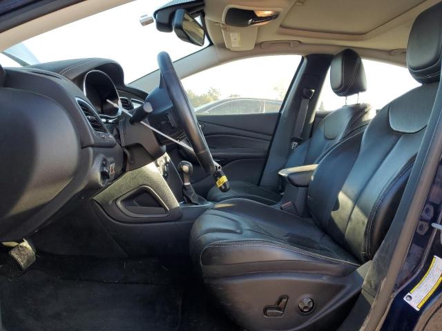 Photo 7 from auction – 2015 DODGE DART LIMIT with VIN 1C3CDFCBXFD119357