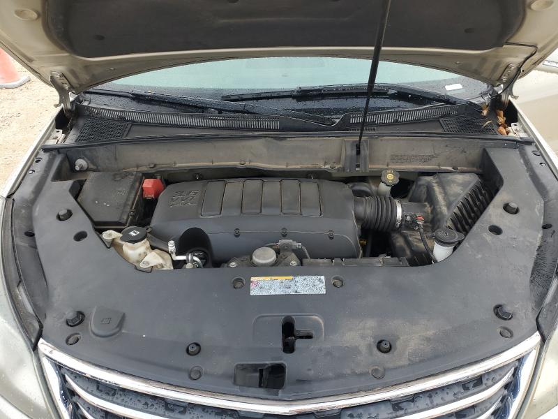 Photo 12 from auction – 2016 CHEVROLET TRAVERSE L with VIN 1GNKRHKD8GJ171474