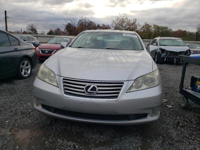 Photo 5 from auction – 2011 LEXUS ES 350 with VIN JTHBK1EG2B2417947