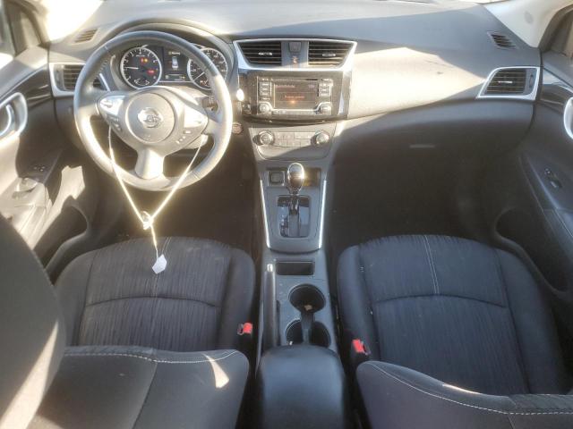 Photo 8 from auction – 2016 NISSAN SENTRA S with VIN 3N1AB7AP2GY233206