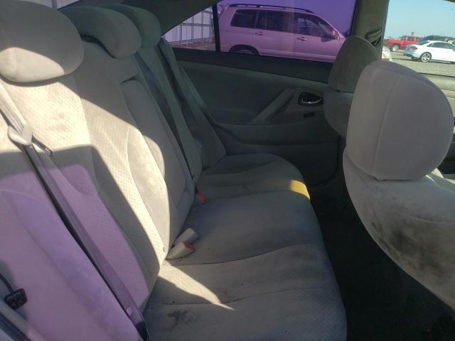 Photo 10 from auction – 2007 TOYOTA CAMRY CE with VIN 4T1BE46K07U040295
