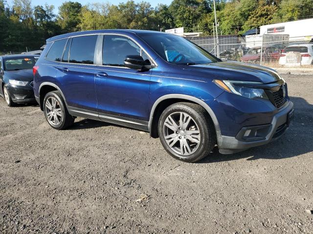 Photo 4 from auction – 2019 HONDA PASSPORT E with VIN 5FNYF8H57KB024798
