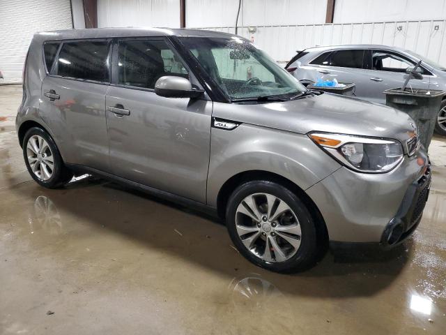 Photo 4 from auction – 2016 KIA SOUL + with VIN KNDJP3A57G7337116