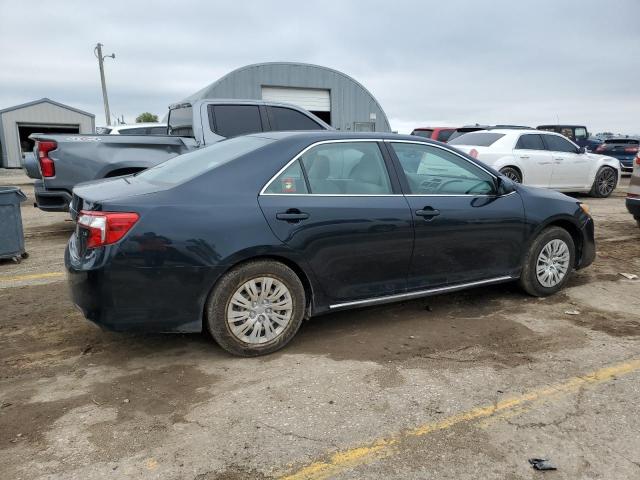Photo 3 from auction – 2014 TOYOTA CAMRY L with VIN 4T4BF1FK8ER402663
