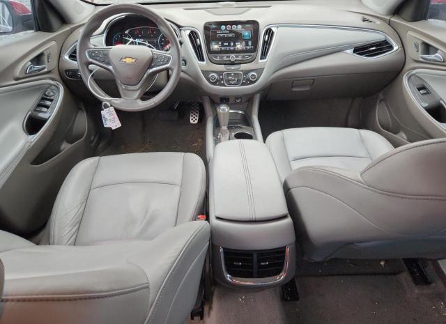Photo 8 from auction – 2016 CHEVROLET MALIBU LT with VIN 1G1ZE5ST0GF238248