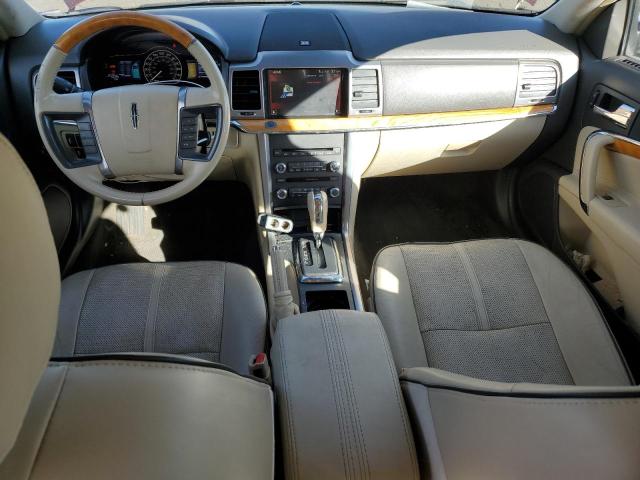 Фото 8 с аукциона – 2011 LINCOLN MKZ с VIN 3LNDL2L32BR753358