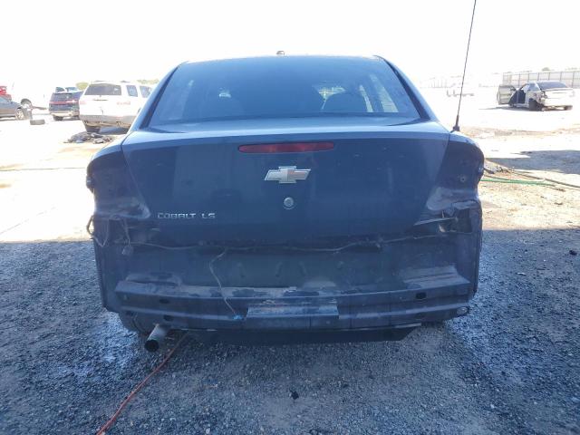 Photo 6 from auction – 2008 CHEVROLET COBALT LS with VIN 1G1AK58F387138499