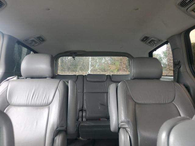 Photo 10 from auction – 2004 TOYOTA SIENNA XLE with VIN 5TDZA22C44S202964