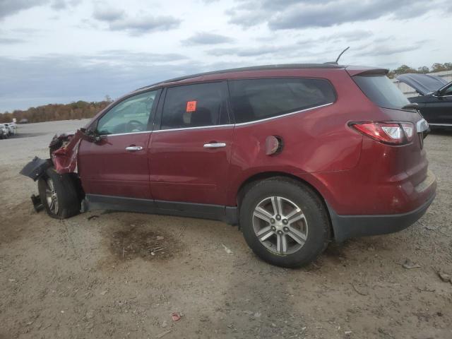 Photo 2 from auction – 2016 CHEVROLET TRAVERSE L with VIN 1GNKRHKD5GJ314848