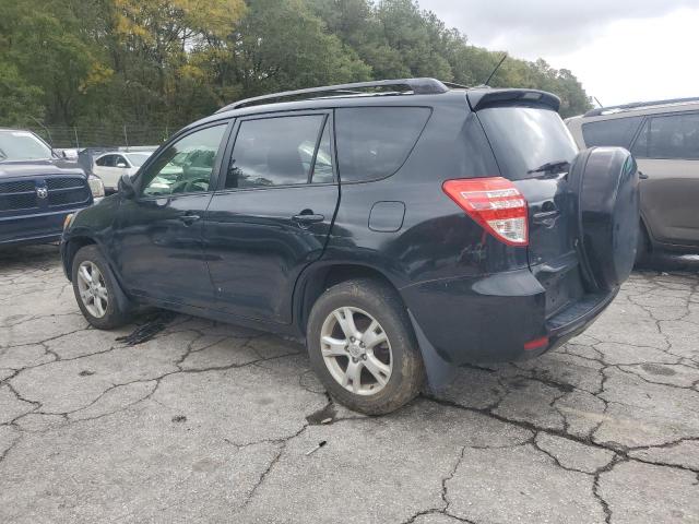 Photo 2 from auction – 2012 TOYOTA RAV4 with VIN JTMBF4DV6C5054768