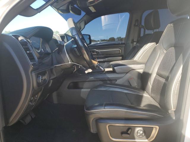 Photo 7 from auction – 2019 RAM 1500 with VIN 1C6SRFHT2KN740260