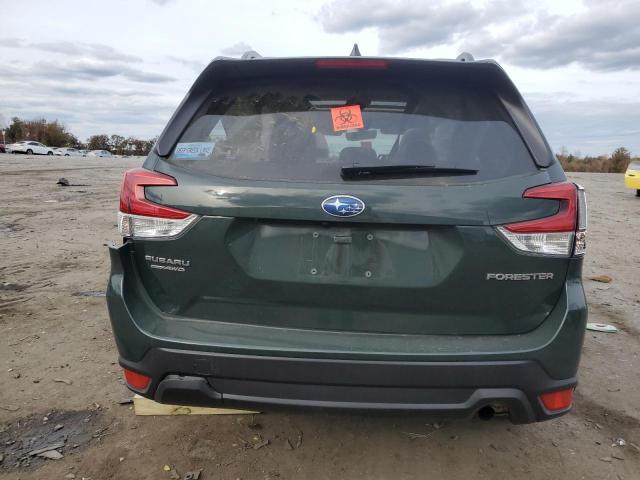 Zdjęcie 6 z aukcji – 2024 SUBARU FORESTER P z VIN JF2SKADC4RH456760