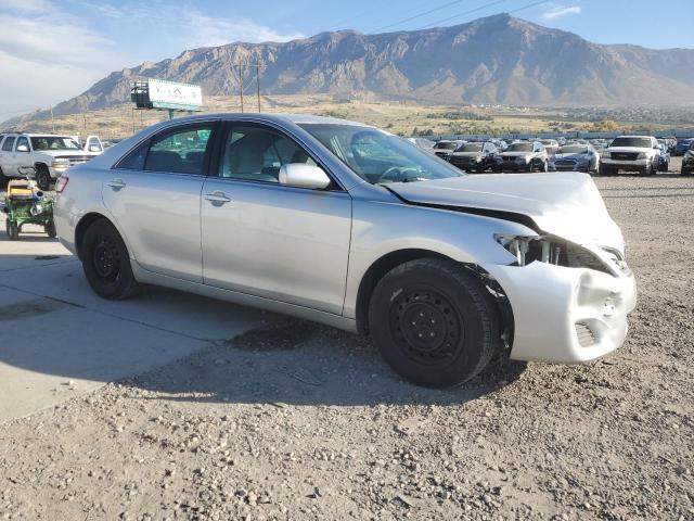 Photo 4 from auction – 2010 TOYOTA CAMRY BASE with VIN 4T1BF3EK3AU077891