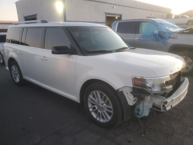 Photo 4 from auction – 2013 FORD FLEX with VIN 2FMGK5C8XDBD35905