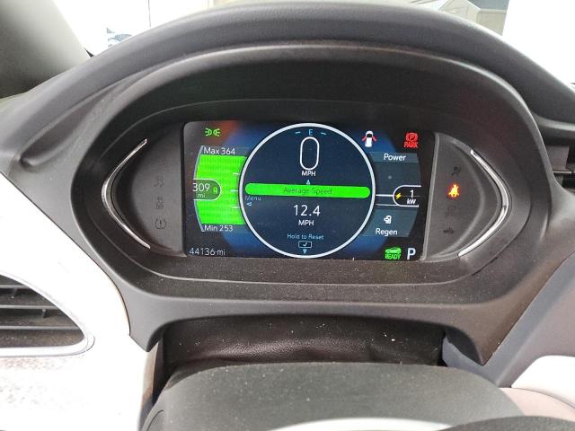 Photo 9 from auction – 2018 CHEVROLET BOLT EV LT with VIN 1G1FW6S04J4138233