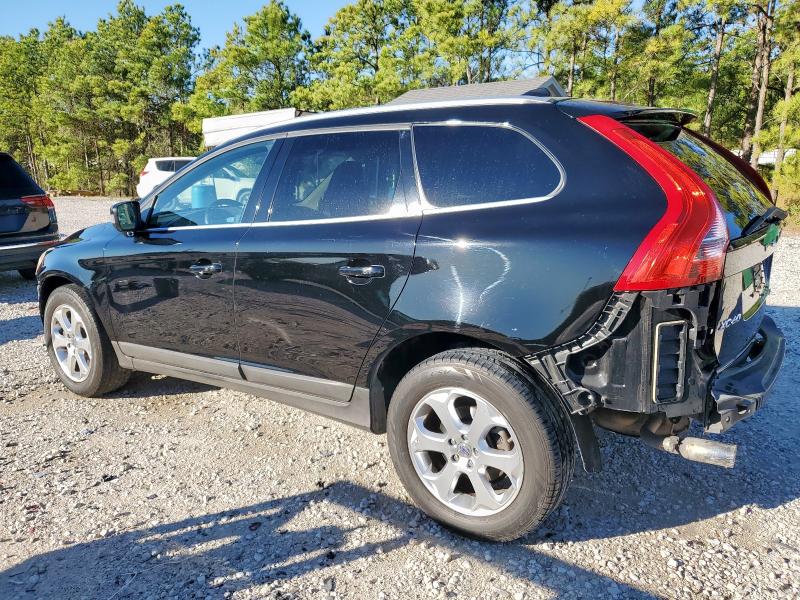 Photo 2 from auction – 2013 VOLVO XC60 3.2 with VIN YV4952DL5D2451389