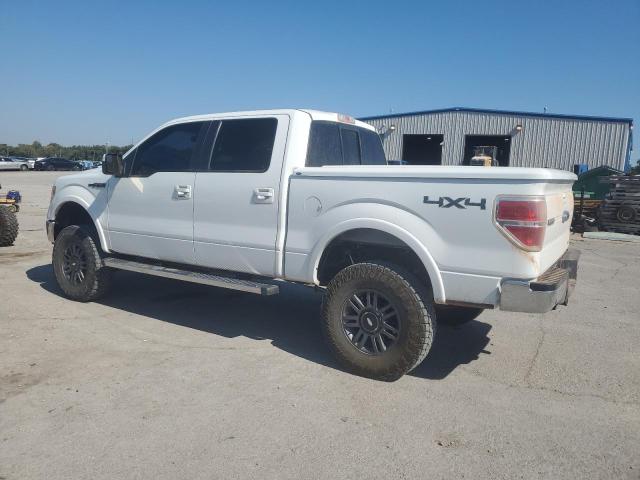 Photo 2 from auction – 2013 FORD F150 SUPER with VIN 1FTFW1EF4DKD24283