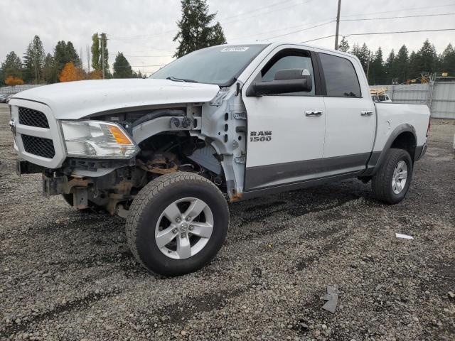 RAM 1500 SLT 2013 with VIN 1C6RR7LT1DS519829 - Photo from auction