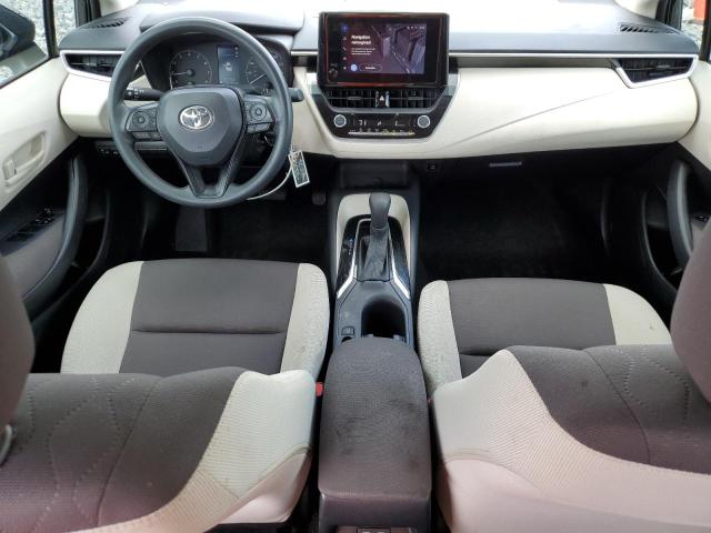 Photo 8 from auction – 2023 TOYOTA COROLLA LE with VIN 5YFB4MDE4PP023646