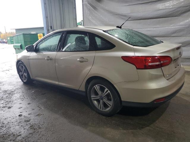 Photo 2 from auction – 2017 FORD FOCUS SE with VIN 1FADP3FE3HL282507