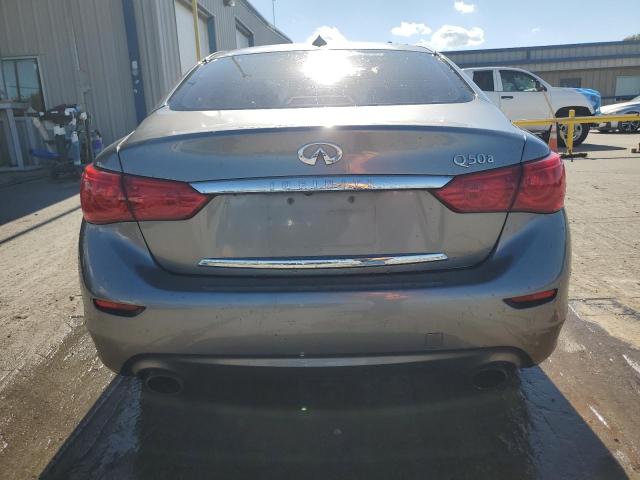 Photo 6 from auction – 2015 INFINITI Q50 BASE with VIN JN1BV7AP6FM346718