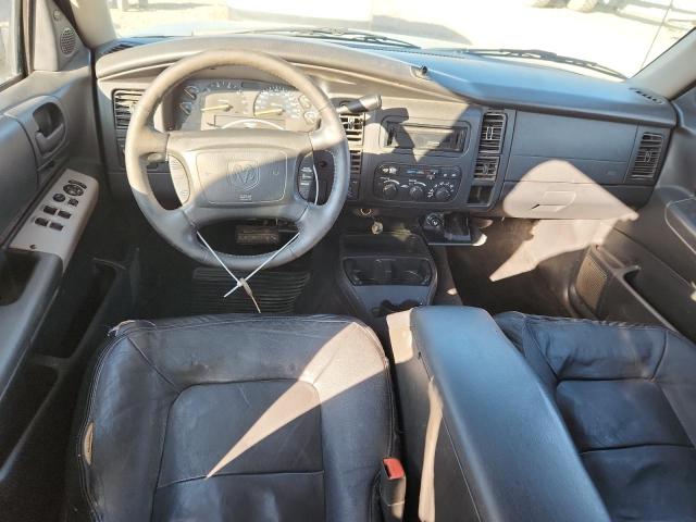 Photo 8 from auction – 2001 DODGE DURANGO with VIN 1B4HS28Z31F506574