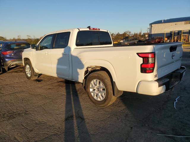 Photo 2 from auction – 2023 NISSAN FRONTIER S with VIN 1N6ED1FK9PN653056