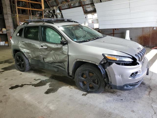 Photo 4 from auction – 2016 JEEP CHEROKEE L with VIN 1C4PJMCS0GW197338