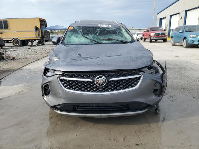 Photo 5 from auction – 2022 BUICK ENVISION A with VIN LRBFZRR42ND152001