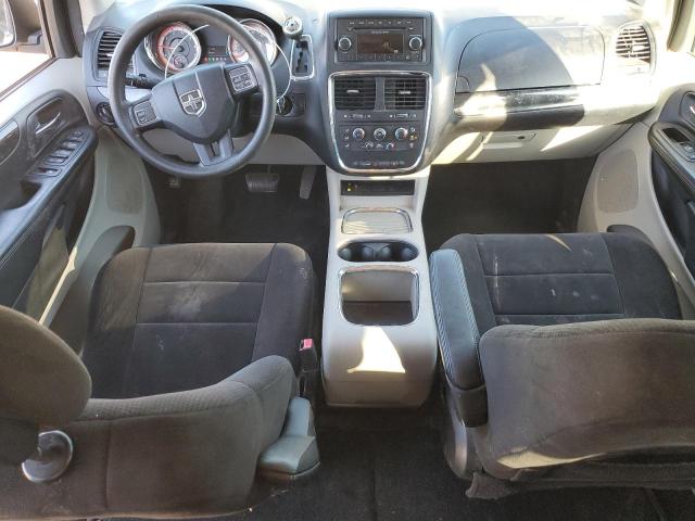 Photo 8 from auction – 2012 DODGE GRAND CARAVAN SXT with VIN 2C4RDGCG6CR277257