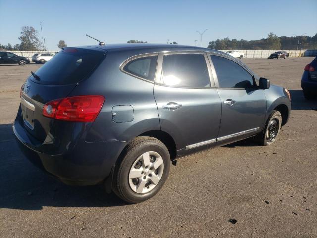 Photo 3 from auction – 2014 NISSAN ROGUE SELECT S with VIN JN8AS5MTXEW101099