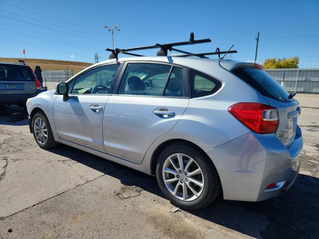 Photo 2 from auction – 2013 SUBARU IMPREZA PR with VIN JF1GPAC60DH804148