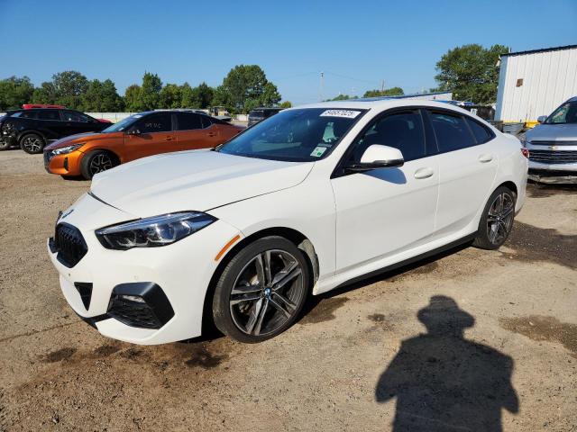 BMW 228I 2022 with VIN WBA53AK00N7K71264 - Photo from auction