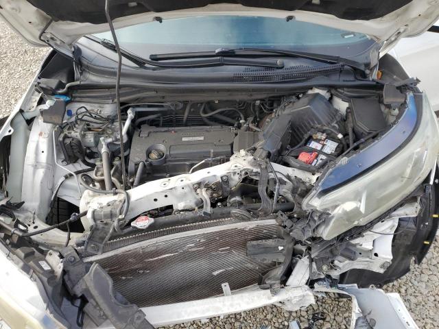 Photo 12 from auction – 2016 HONDA CR-V EXL with VIN 5J6RM4H71GL104357