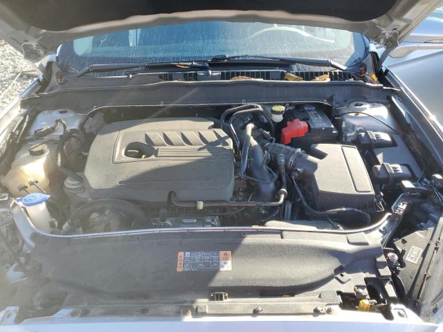 Photo 11 from auction – 2016 FORD FUSION SE with VIN 3FA6P0HD9GR346657