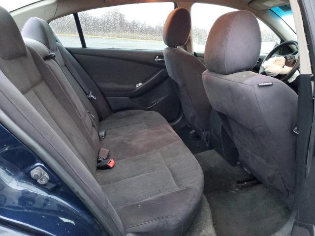 Photo 10 from auction – 2012 NISSAN ALTIMA BAS with VIN 1N4AL2AP2CN521897