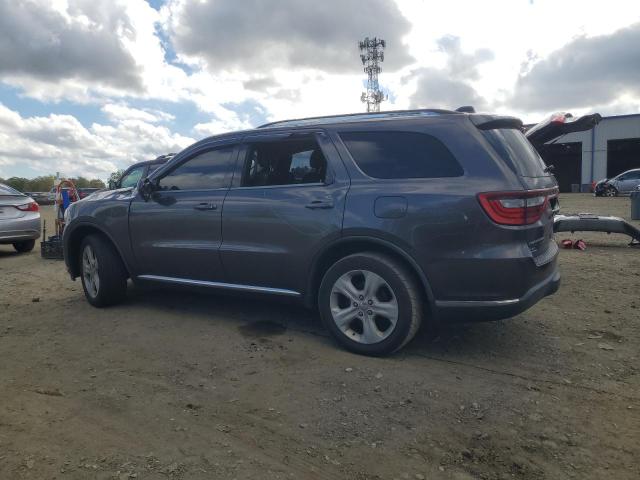 Photo 2 from auction – 2015 DODGE DURANGO LI with VIN 1C4RDJDG5FC826990