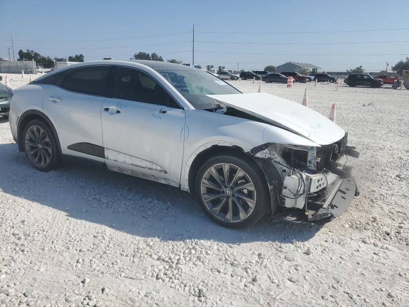 Photo 4 from auction – 2024 TOYOTA CROWN XLE with VIN JTDAAAAF8R3024892