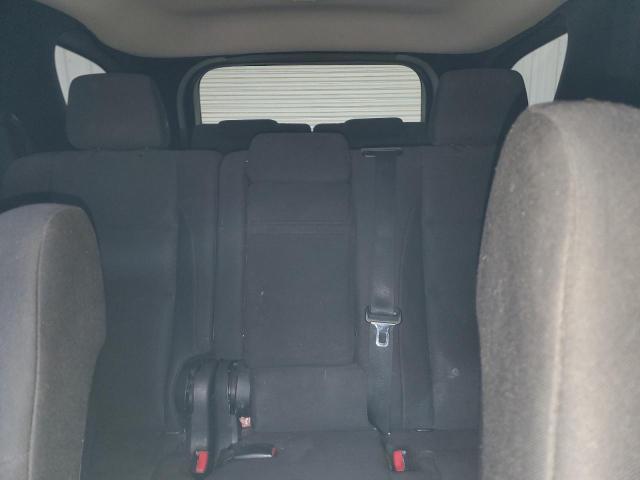 Photo 10 from auction – 2013 DODGE DURANGO SX with VIN 1C4RDHAG2DC670482