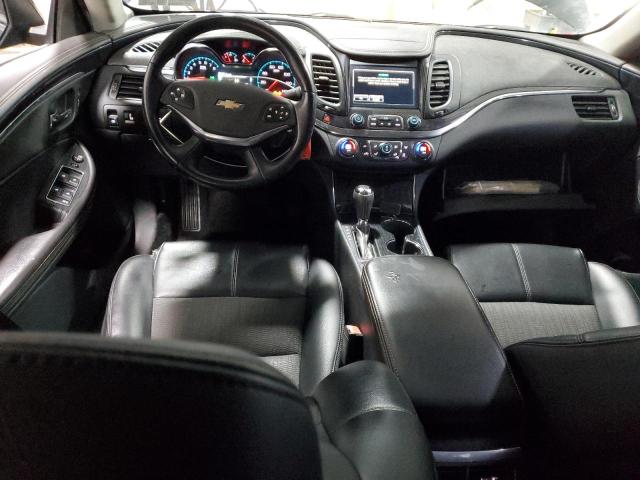 Photo 8 from auction – 2016 CHEVROLET IMPALA LT with VIN 2G1105SA7G9204293