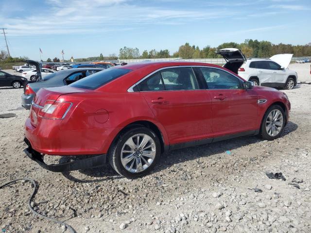 Photo 3 from auction – 2010 FORD TAURUS LIM with VIN 1FAHP2FW5AG124642