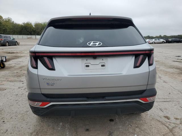 Photo 6 from auction – 2022 HYUNDAI TUCSON SEL with VIN KM8JB3AE2NU090984