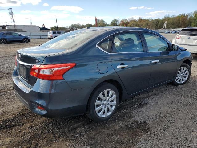 Photo 3 from auction – 2016 NISSAN SENTRA S with VIN 3N1AB7AP2GY233612