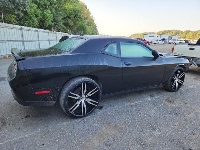 Photo 3 from auction – 2018 DODGE CHALLENGER with VIN 2C3CDZAG7JH294550