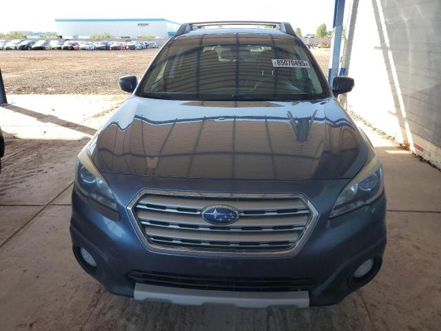 Photo 5 from auction – 2015 SUBARU OUTBACK 2. with VIN 4S4BSAJCXF3259986