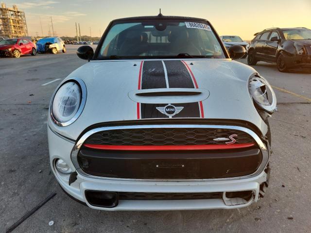Photo 5 from auction – 2019 MINI COOPER S with VIN WMWWG9C58K3E41359